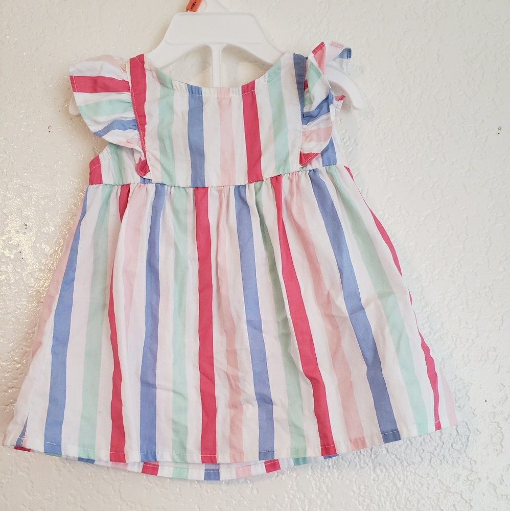 Little Wonders dress